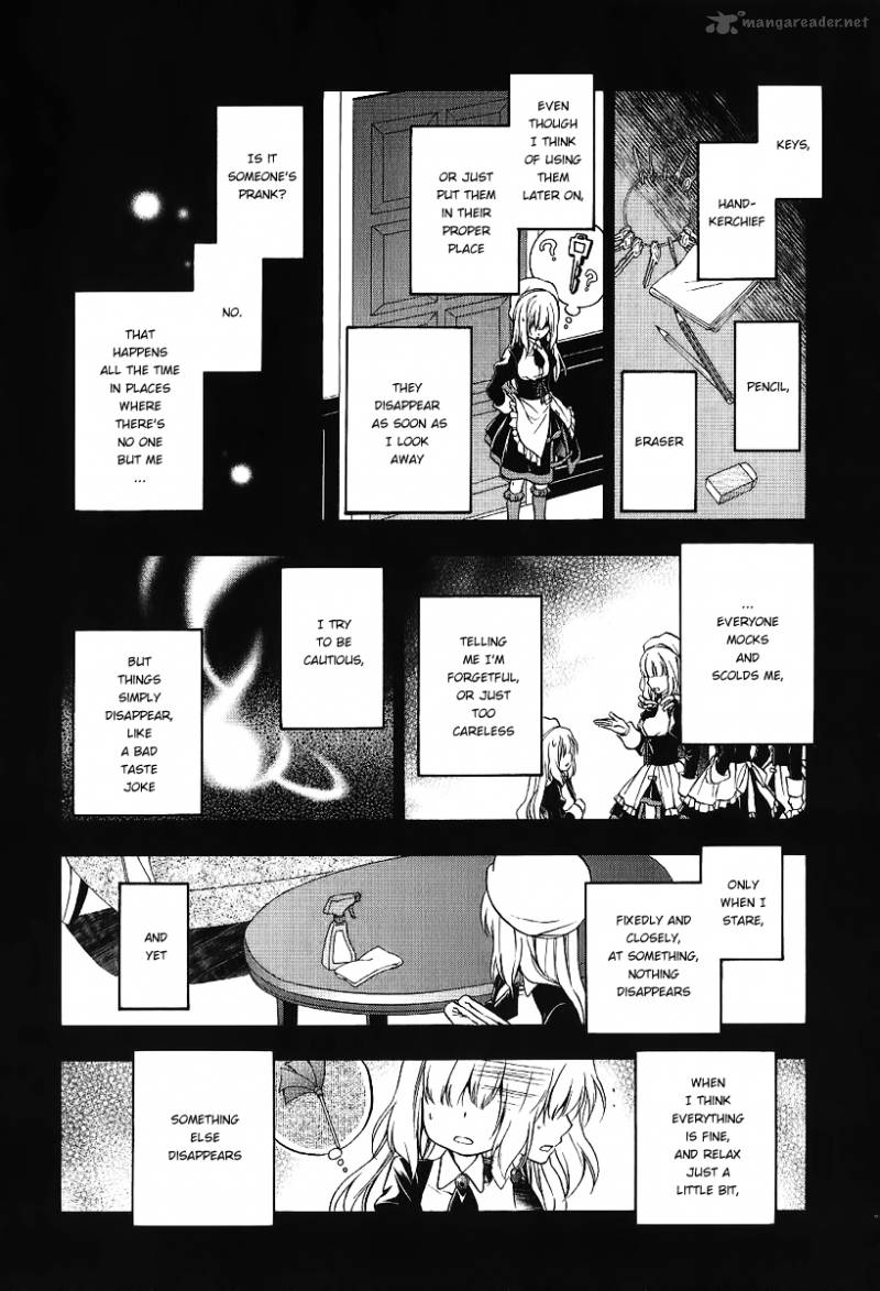 Umineko No Naku Koro Ni Chiru Episode 7 Requiem Of The Golden Witch 20 32