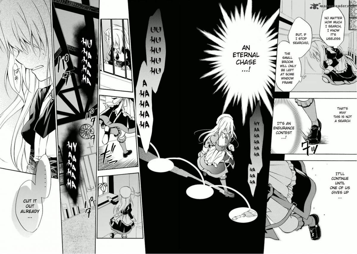 Umineko No Naku Koro Ni Chiru Episode 7 Requiem Of The Golden Witch 21 11