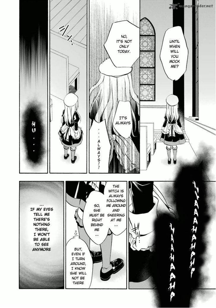 Umineko No Naku Koro Ni Chiru Episode 7 Requiem Of The Golden Witch 21 12