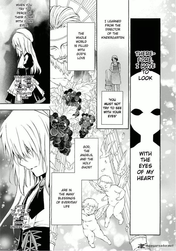 Umineko No Naku Koro Ni Chiru Episode 7 Requiem Of The Golden Witch 21 13