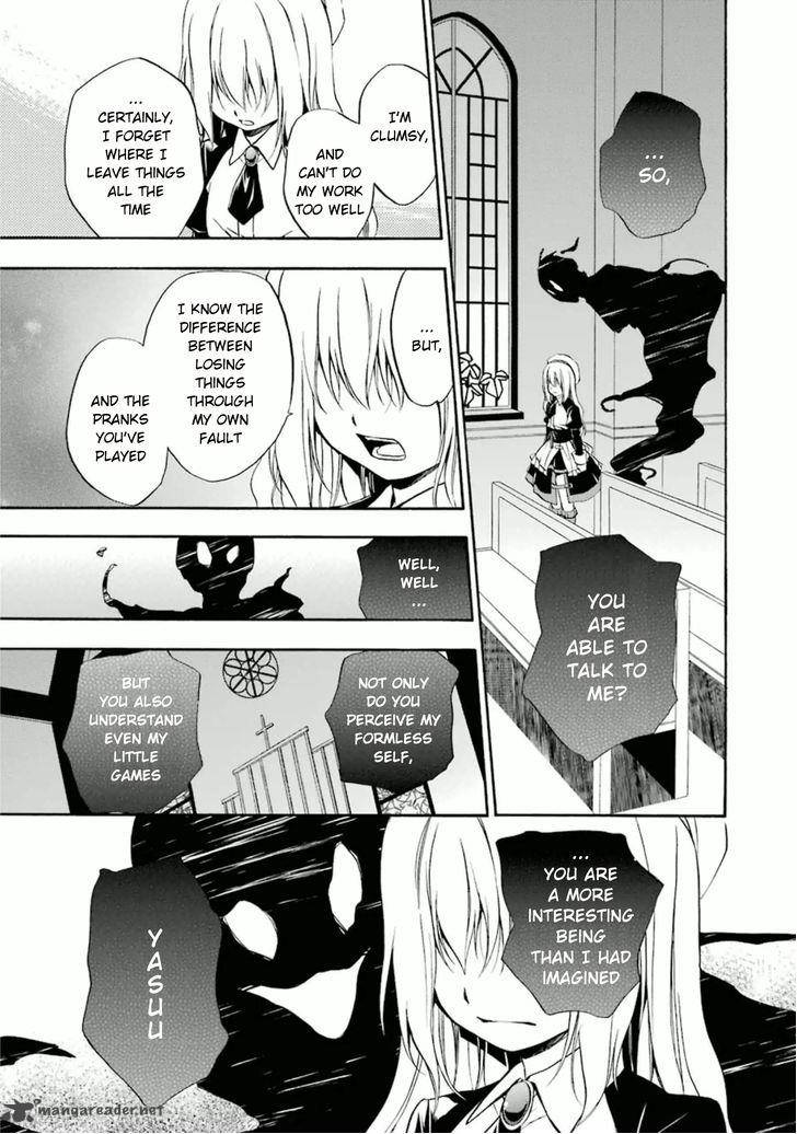 Umineko No Naku Koro Ni Chiru Episode 7 Requiem Of The Golden Witch 21 15