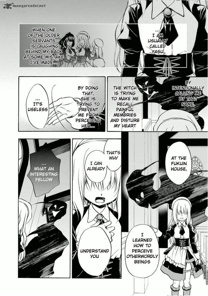 Umineko No Naku Koro Ni Chiru Episode 7 Requiem Of The Golden Witch 21 16