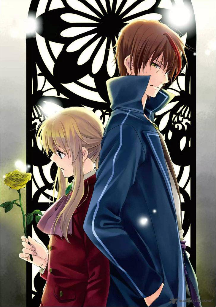 Umineko No Naku Koro Ni Chiru Episode 7 Requiem Of The Golden Witch 21 2