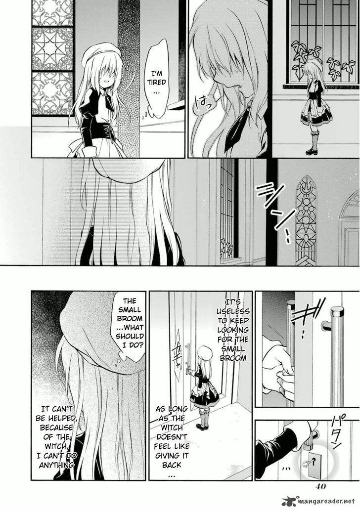 Umineko No Naku Koro Ni Chiru Episode 7 Requiem Of The Golden Witch 21 34