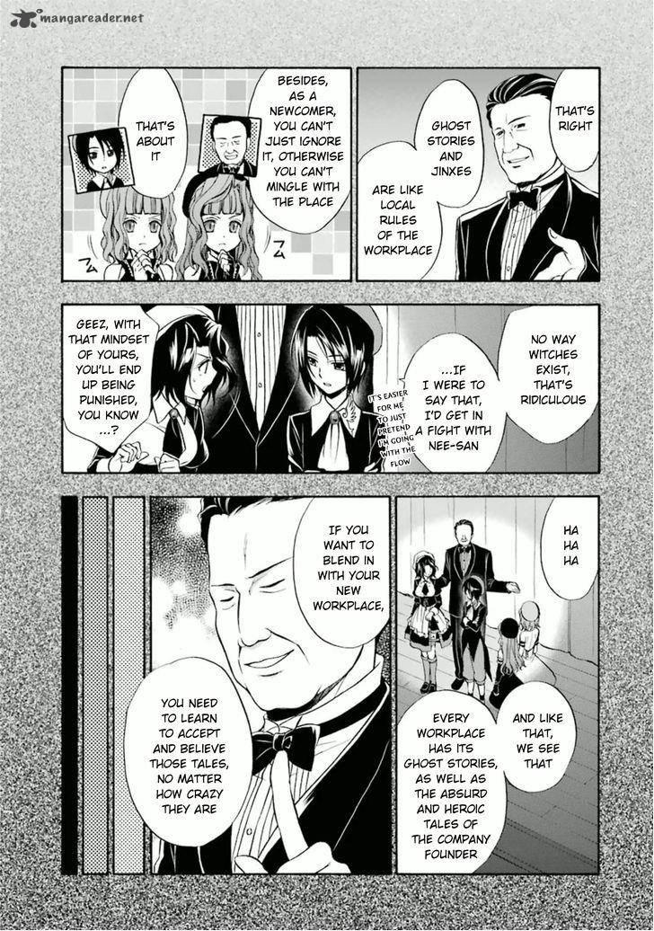 Umineko No Naku Koro Ni Chiru Episode 7 Requiem Of The Golden Witch 21 8