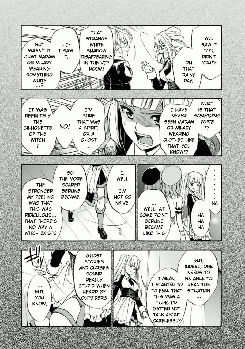Umineko No Naku Koro Ni Chiru Episode 7 Requiem Of The Golden Witch 24 10