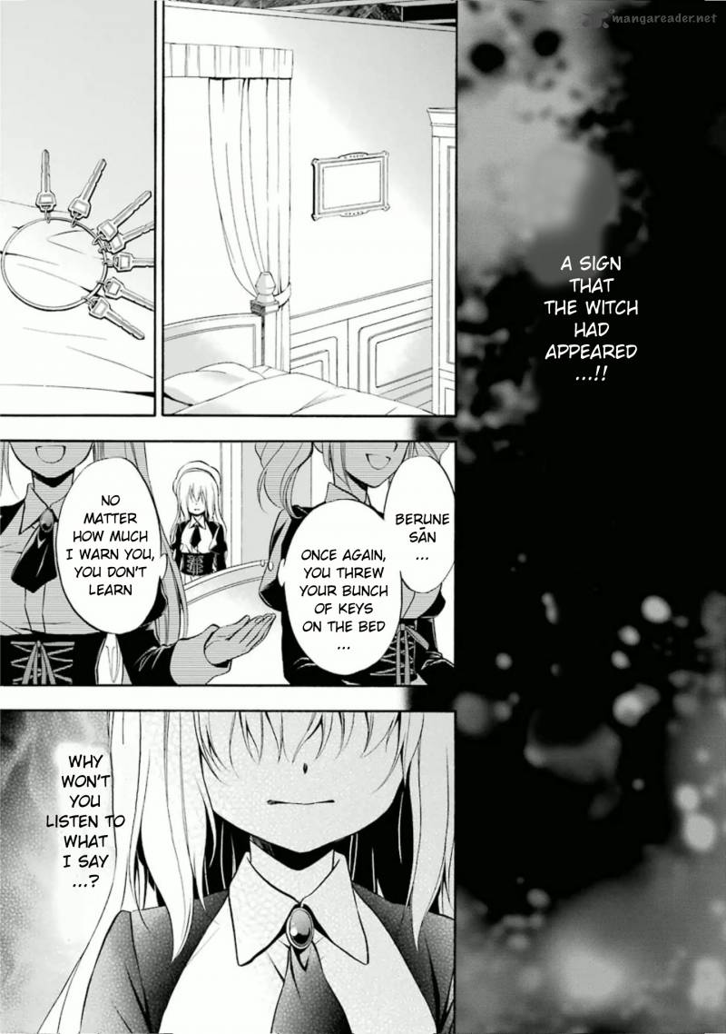 Umineko No Naku Koro Ni Chiru Episode 7 Requiem Of The Golden Witch 24 17
