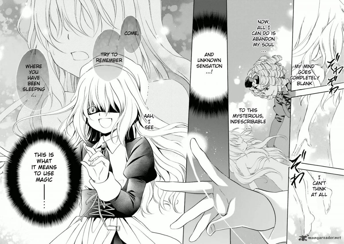 Umineko No Naku Koro Ni Chiru Episode 7 Requiem Of The Golden Witch 24 25
