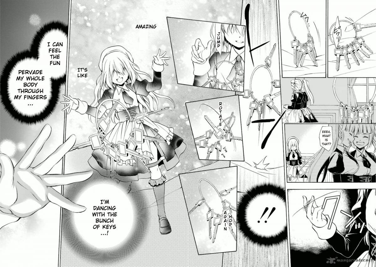 Umineko No Naku Koro Ni Chiru Episode 7 Requiem Of The Golden Witch 24 26