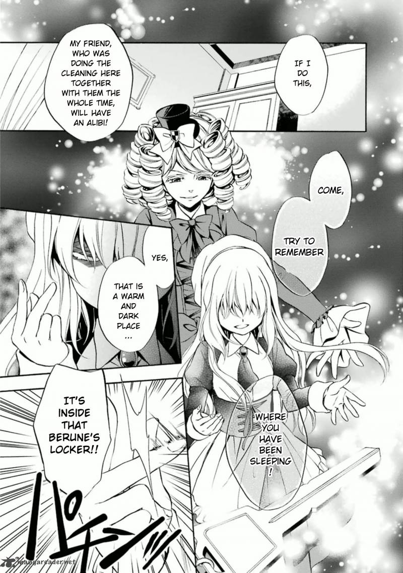 Umineko No Naku Koro Ni Chiru Episode 7 Requiem Of The Golden Witch 24 28