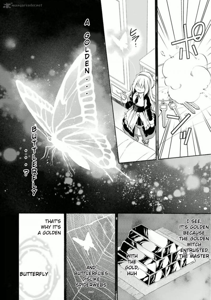 Umineko No Naku Koro Ni Chiru Episode 7 Requiem Of The Golden Witch 24 29