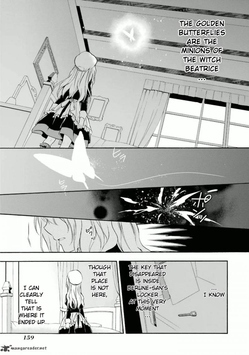 Umineko No Naku Koro Ni Chiru Episode 7 Requiem Of The Golden Witch 24 30