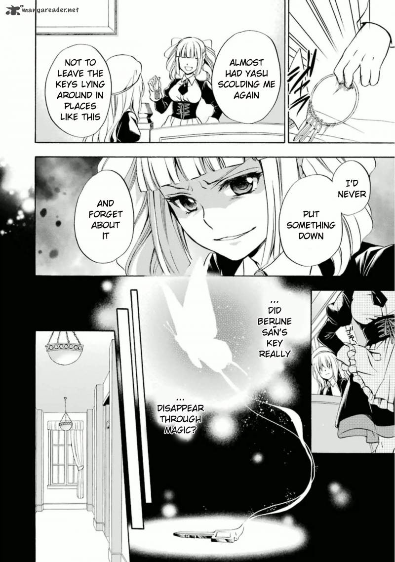 Umineko No Naku Koro Ni Chiru Episode 7 Requiem Of The Golden Witch 24 32