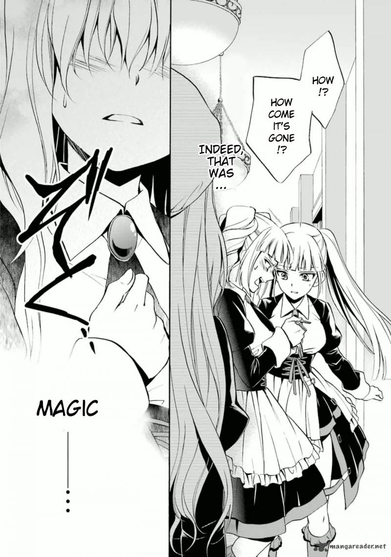 Umineko No Naku Koro Ni Chiru Episode 7 Requiem Of The Golden Witch 24 35