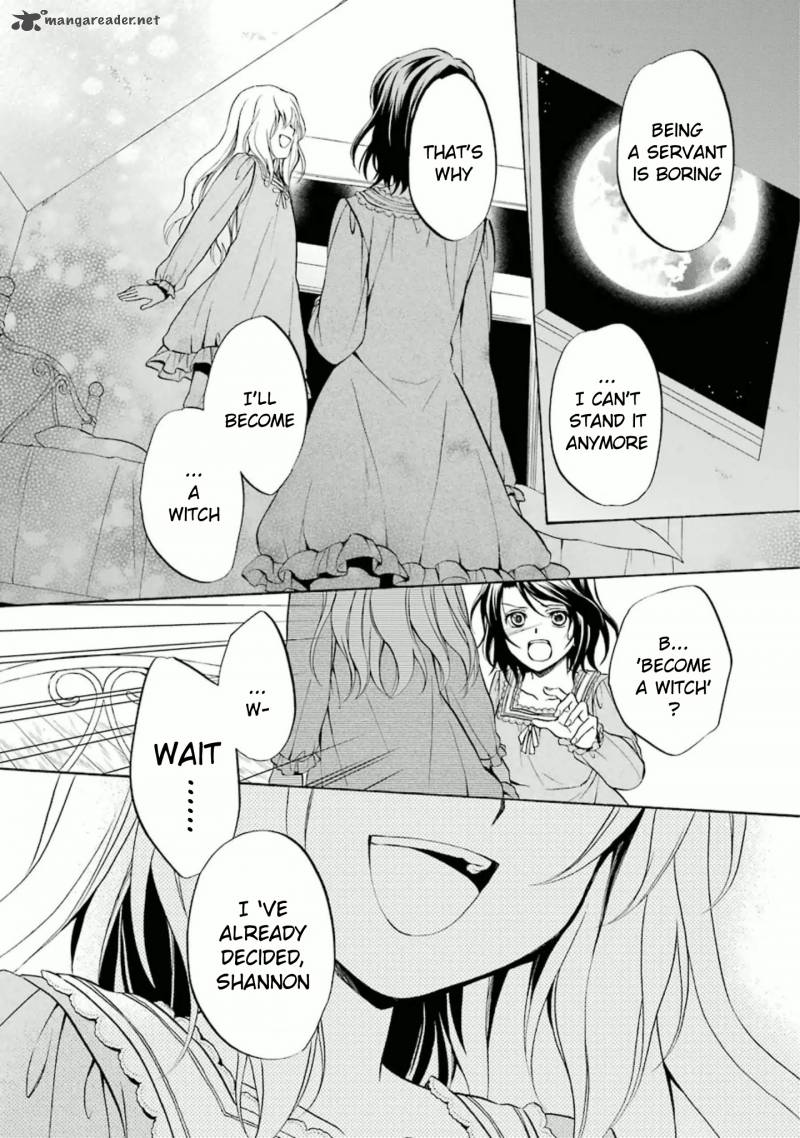 Umineko No Naku Koro Ni Chiru Episode 7 Requiem Of The Golden Witch 25 15