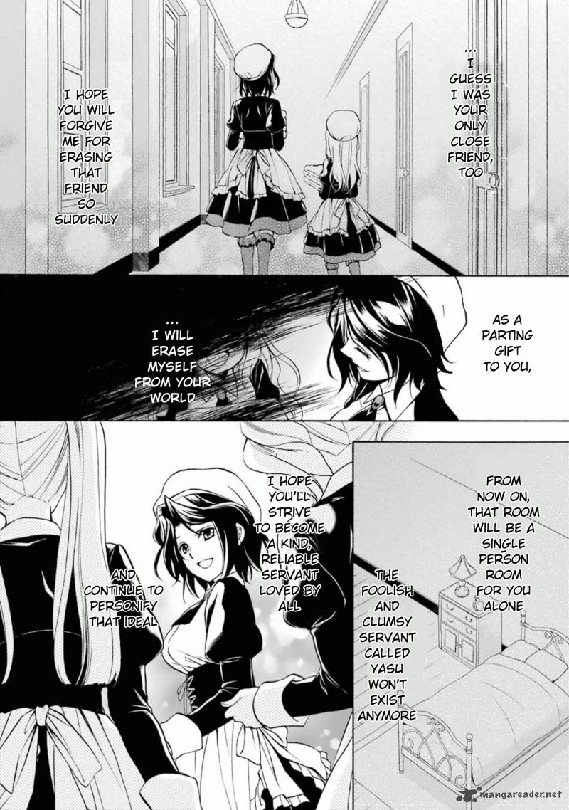 Umineko No Naku Koro Ni Chiru Episode 7 Requiem Of The Golden Witch 25 33