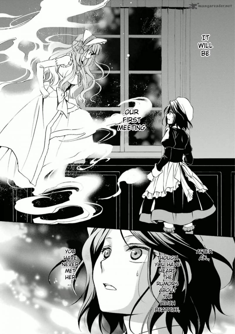 Umineko No Naku Koro Ni Chiru Episode 7 Requiem Of The Golden Witch 25 35