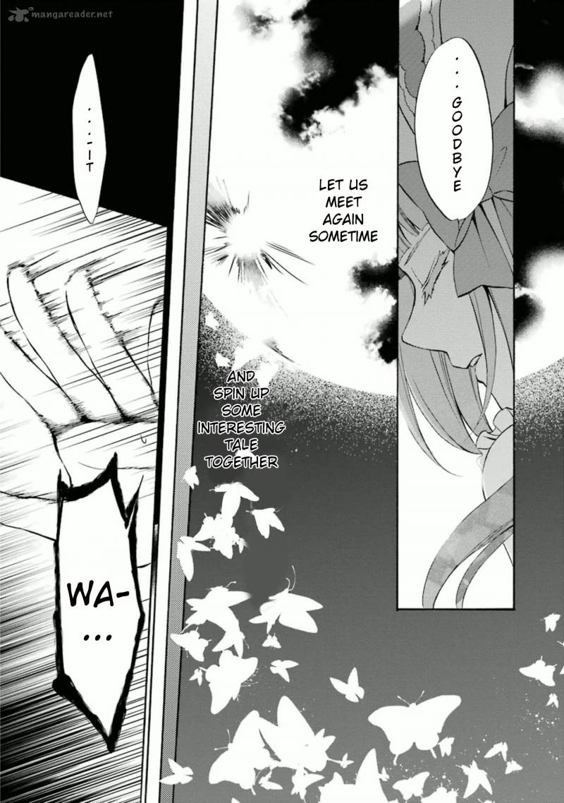 Umineko No Naku Koro Ni Chiru Episode 7 Requiem Of The Golden Witch 25 36