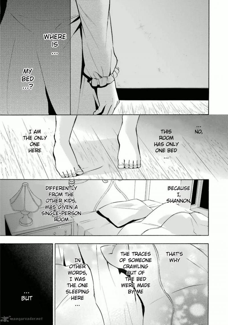Umineko No Naku Koro Ni Chiru Episode 7 Requiem Of The Golden Witch 25 38