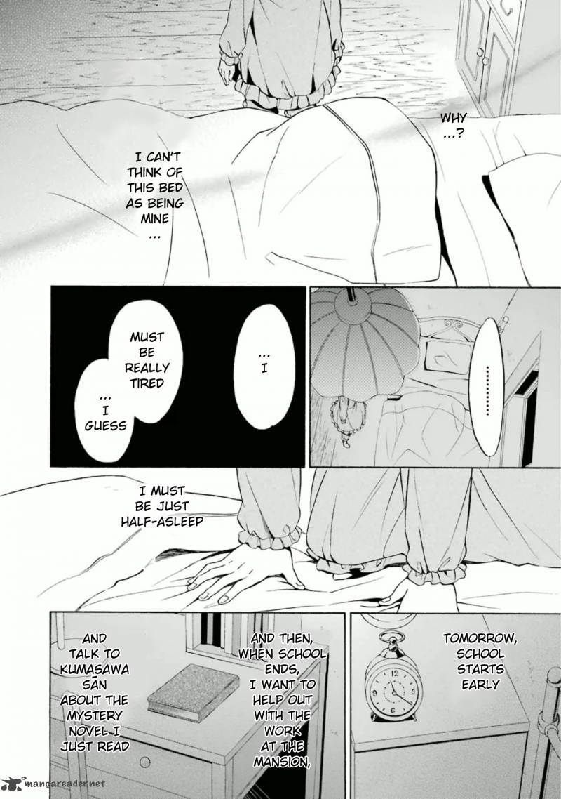 Umineko No Naku Koro Ni Chiru Episode 7 Requiem Of The Golden Witch 25 39