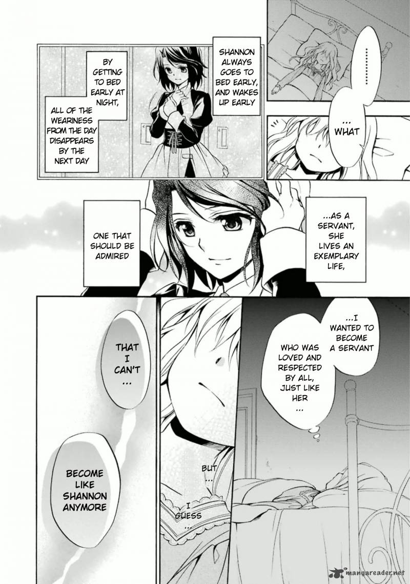 Umineko No Naku Koro Ni Chiru Episode 7 Requiem Of The Golden Witch 25 4