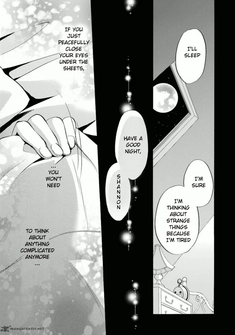 Umineko No Naku Koro Ni Chiru Episode 7 Requiem Of The Golden Witch 25 40