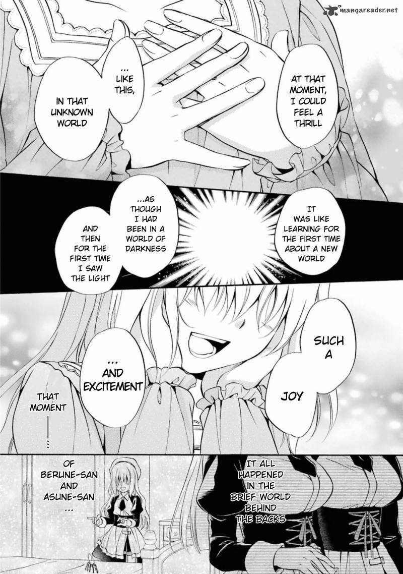Umineko No Naku Koro Ni Chiru Episode 7 Requiem Of The Golden Witch 25 9
