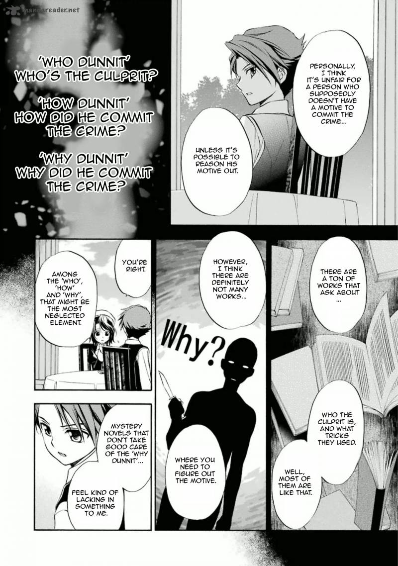 Umineko No Naku Koro Ni Chiru Episode 7 Requiem Of The Golden Witch 27 18