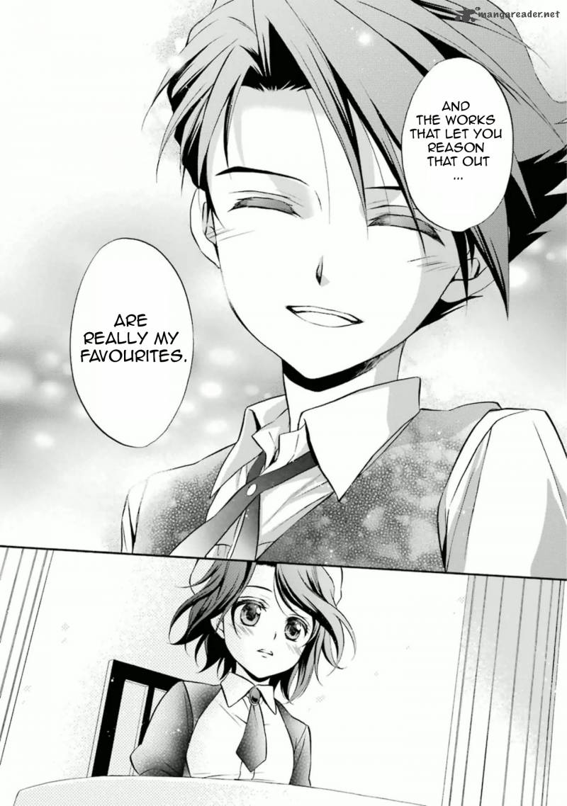 Umineko No Naku Koro Ni Chiru Episode 7 Requiem Of The Golden Witch 27 23