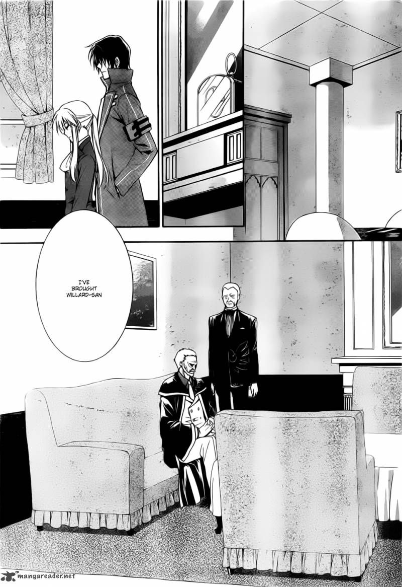 Umineko No Naku Koro Ni Chiru Episode 7 Requiem Of The Golden Witch 3 28