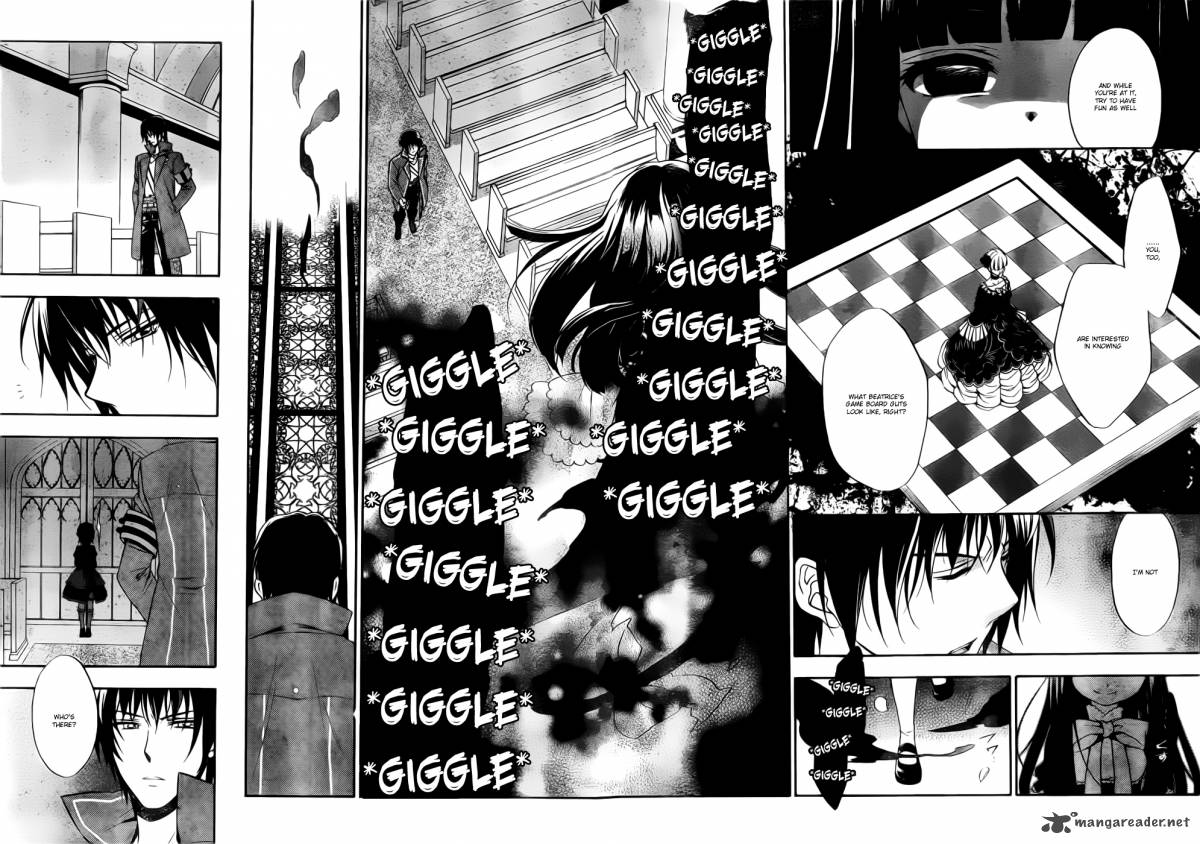 Umineko No Naku Koro Ni Chiru Episode 7 Requiem Of The Golden Witch 3 8