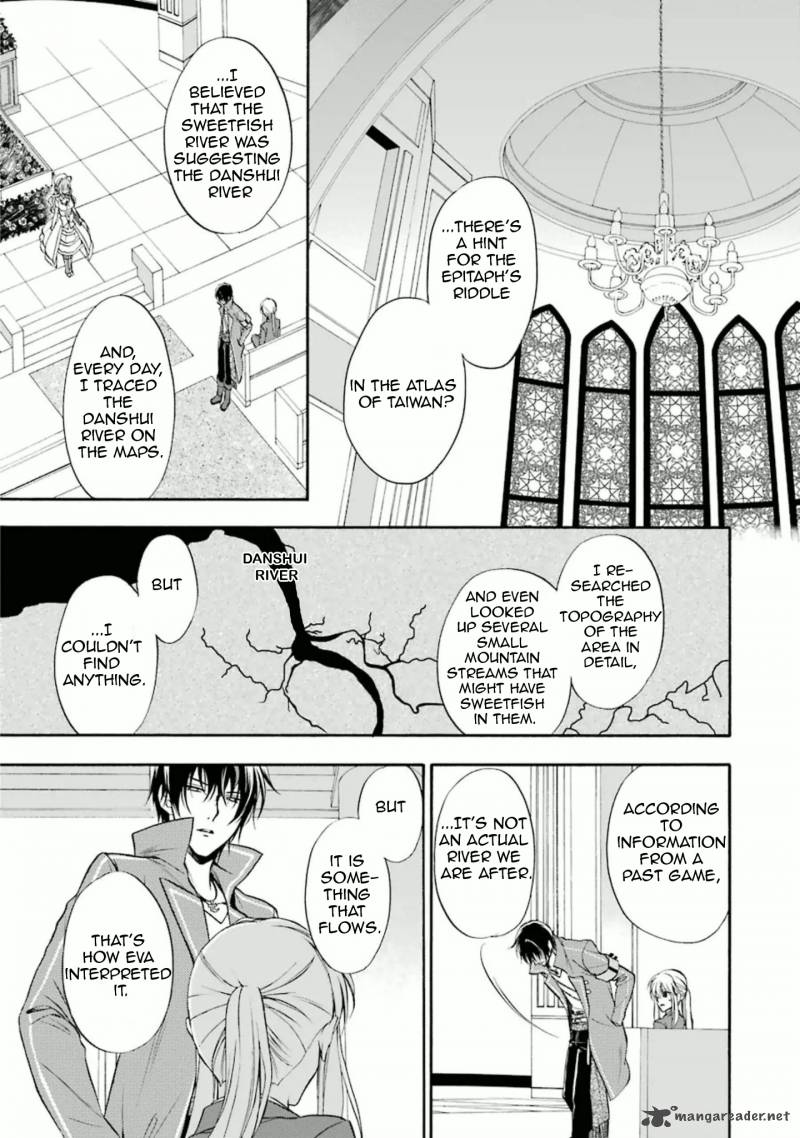 Umineko No Naku Koro Ni Chiru Episode 7 Requiem Of The Golden Witch 34 10