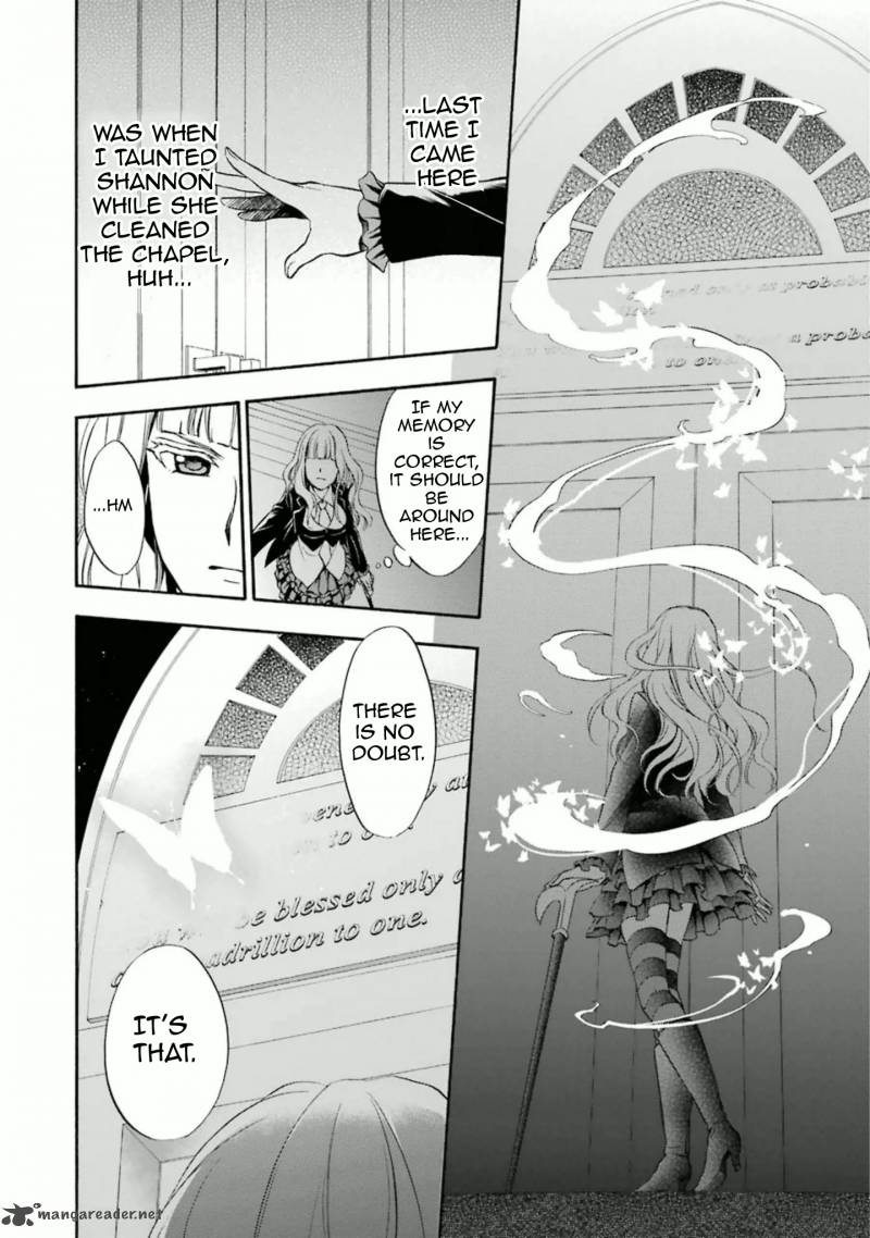 Umineko No Naku Koro Ni Chiru Episode 7 Requiem Of The Golden Witch 34 31