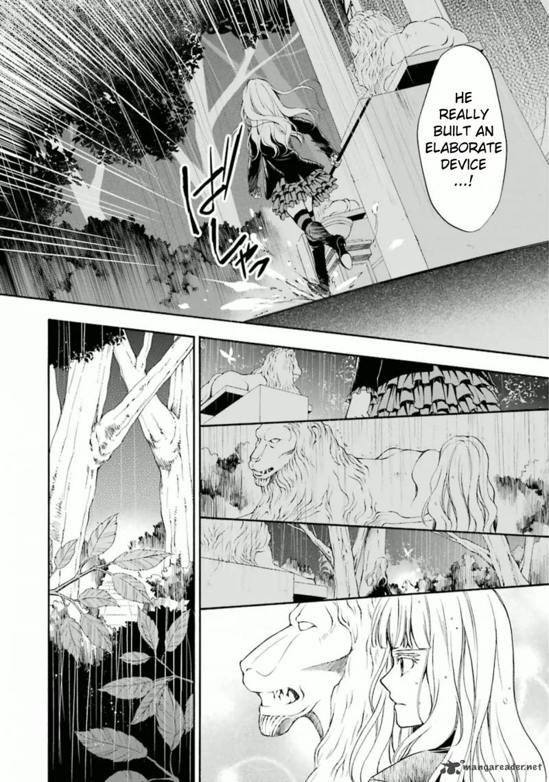 Umineko No Naku Koro Ni Chiru Episode 7 Requiem Of The Golden Witch 35 15