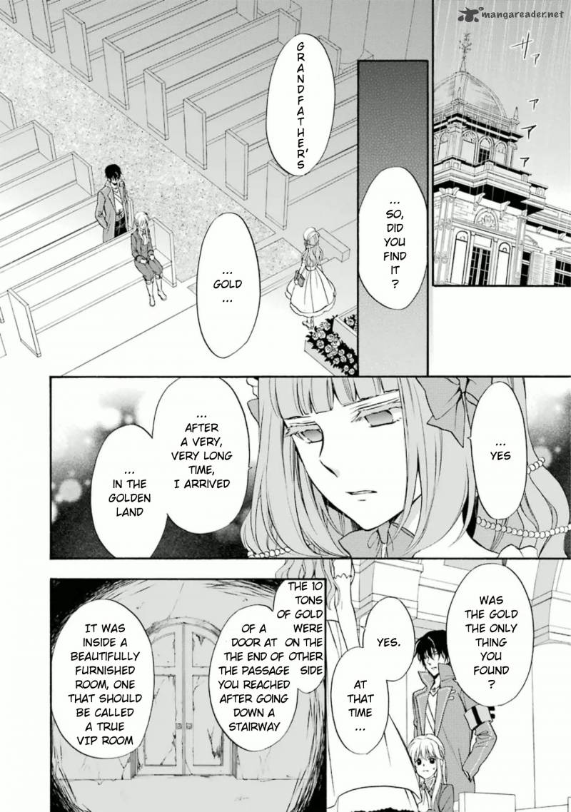 Umineko No Naku Koro Ni Chiru Episode 7 Requiem Of The Golden Witch 35 17
