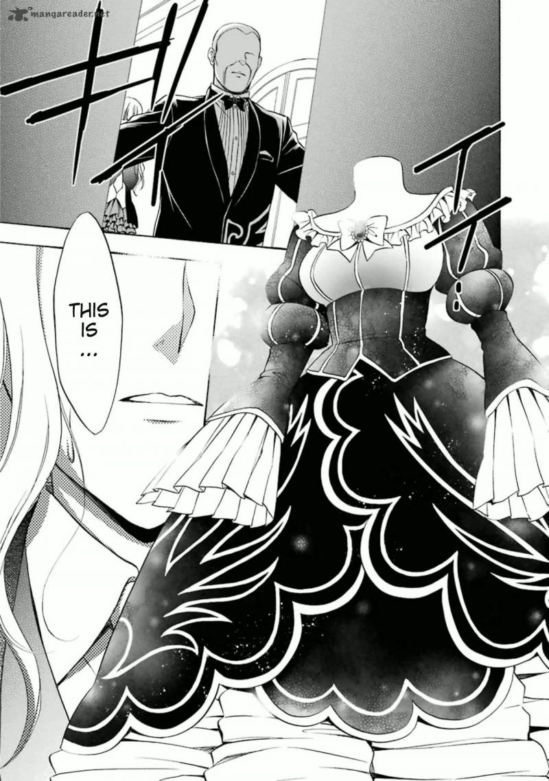 Umineko No Naku Koro Ni Chiru Episode 7 Requiem Of The Golden Witch 35 26