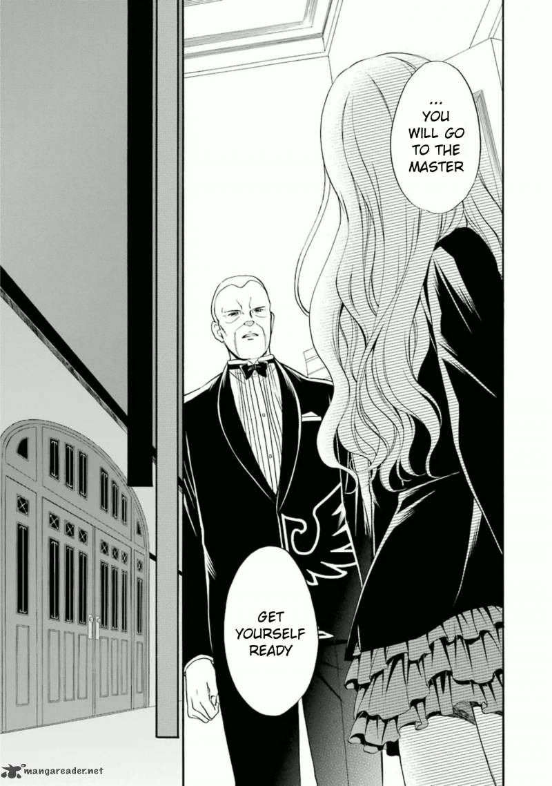 Umineko No Naku Koro Ni Chiru Episode 7 Requiem Of The Golden Witch 35 30