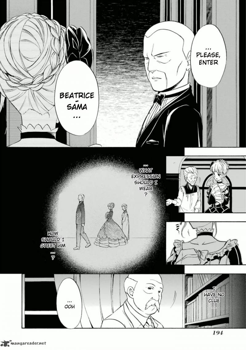 Umineko No Naku Koro Ni Chiru Episode 7 Requiem Of The Golden Witch 35 32