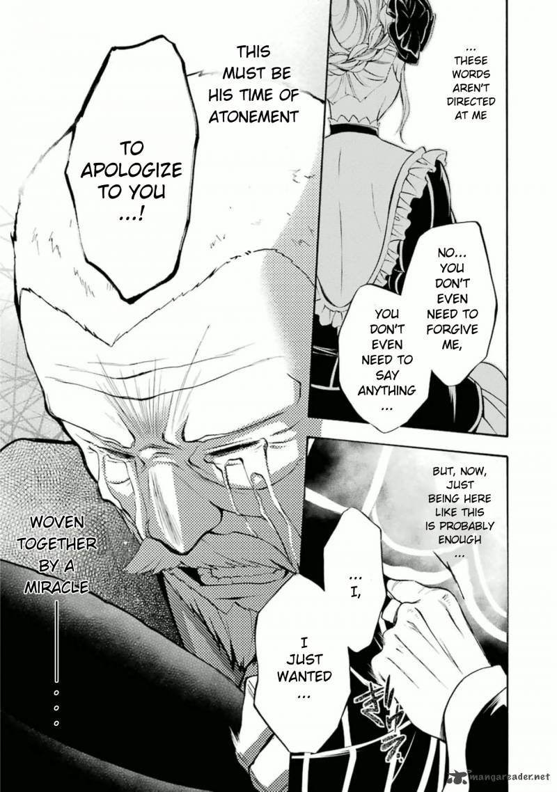Umineko No Naku Koro Ni Chiru Episode 7 Requiem Of The Golden Witch 35 36