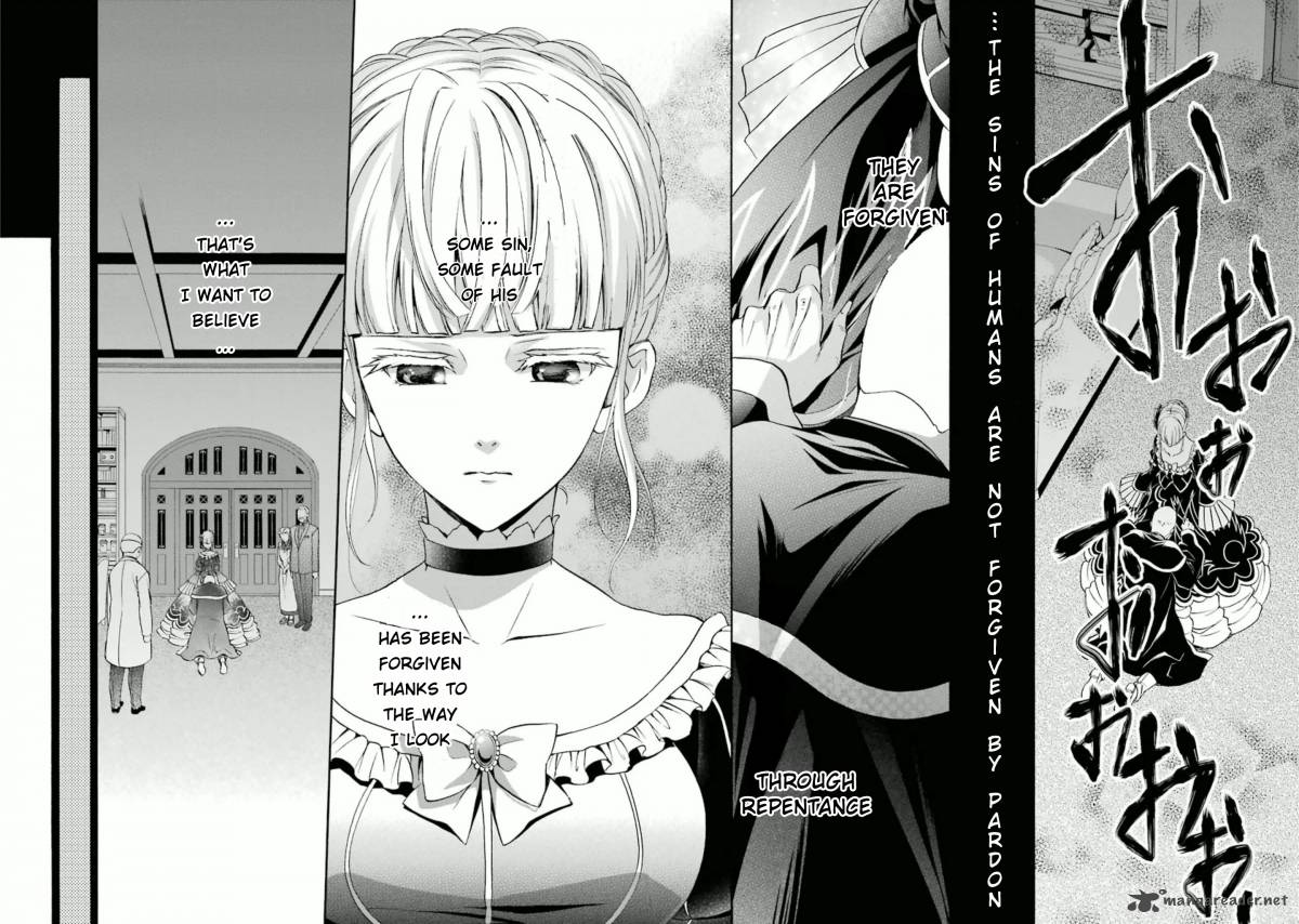 Umineko No Naku Koro Ni Chiru Episode 7 Requiem Of The Golden Witch 35 37