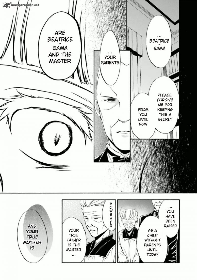 Umineko No Naku Koro Ni Chiru Episode 7 Requiem Of The Golden Witch 35 41