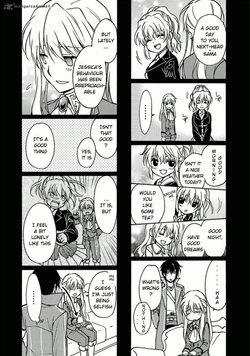 Umineko No Naku Koro Ni Chiru Episode 7 Requiem Of The Golden Witch 35 44