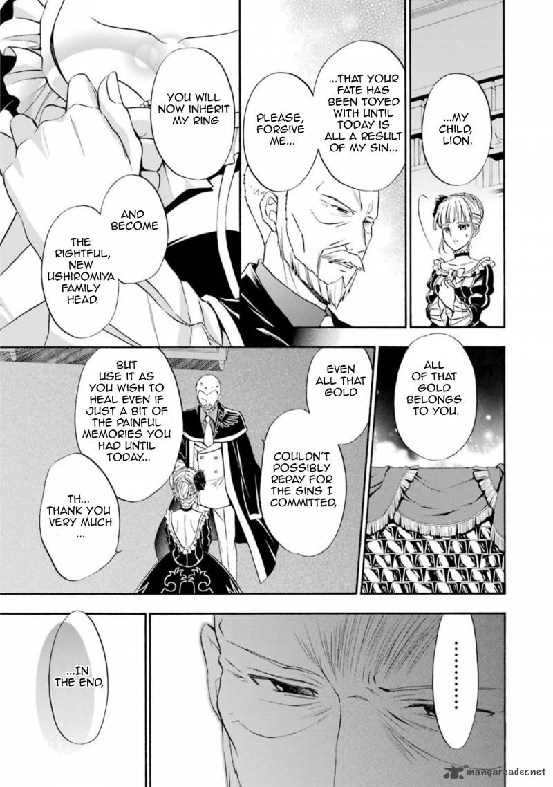 Umineko No Naku Koro Ni Chiru Episode 7 Requiem Of The Golden Witch 36 10