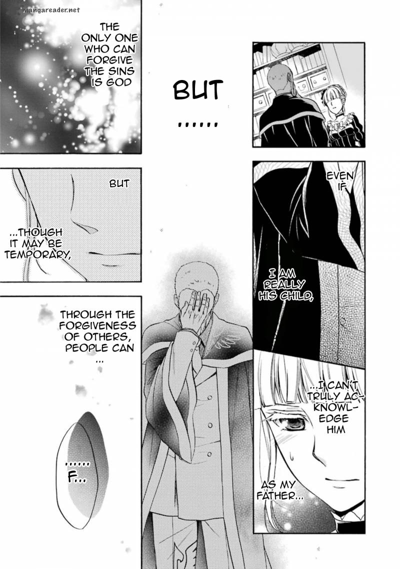 Umineko No Naku Koro Ni Chiru Episode 7 Requiem Of The Golden Witch 36 14