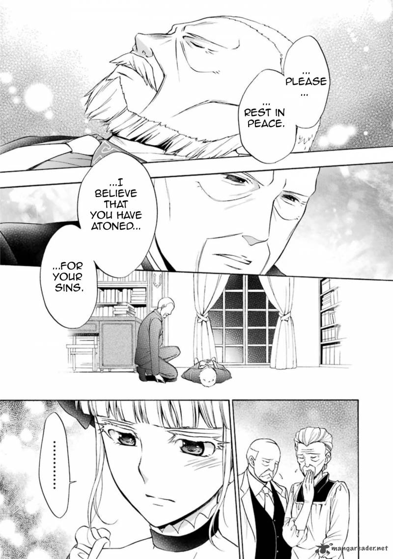 Umineko No Naku Koro Ni Chiru Episode 7 Requiem Of The Golden Witch 36 22
