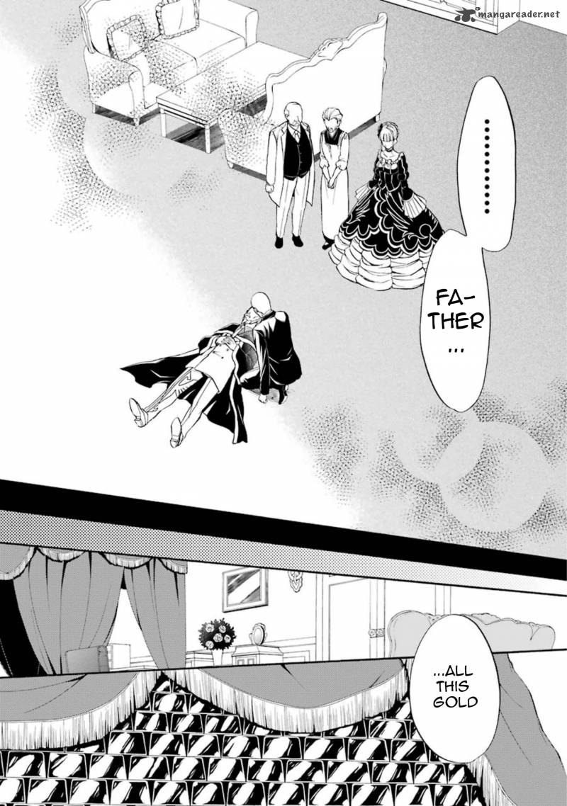 Umineko No Naku Koro Ni Chiru Episode 7 Requiem Of The Golden Witch 36 23