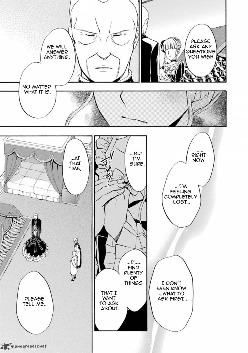 Umineko No Naku Koro Ni Chiru Episode 7 Requiem Of The Golden Witch 36 28