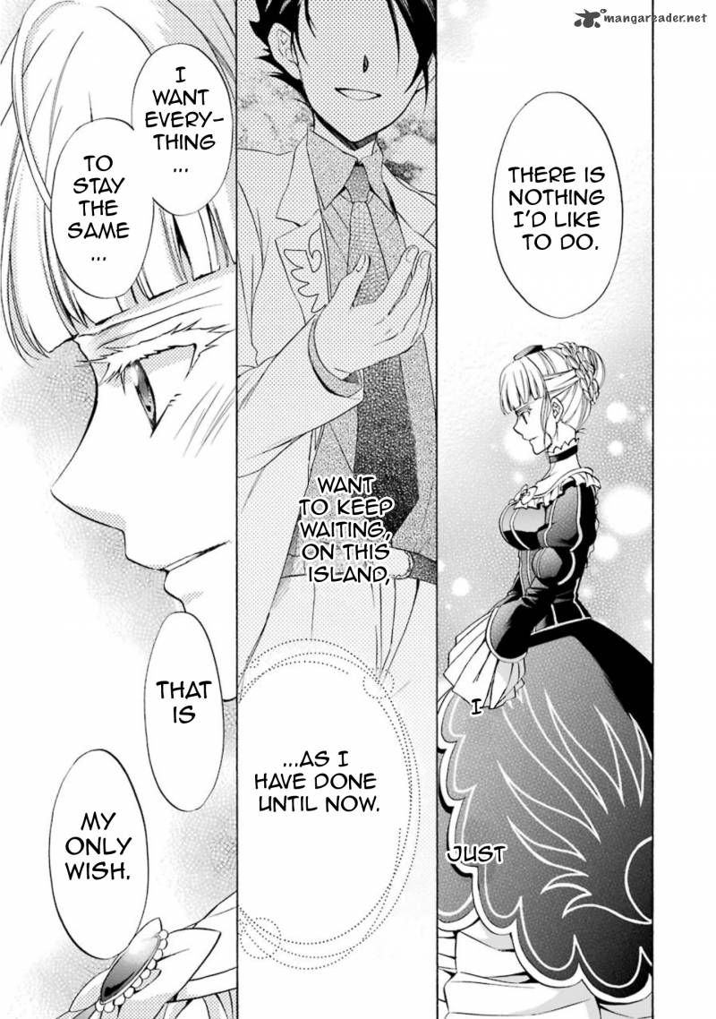 Umineko No Naku Koro Ni Chiru Episode 7 Requiem Of The Golden Witch 36 34