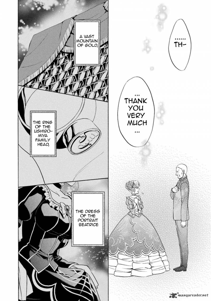 Umineko No Naku Koro Ni Chiru Episode 7 Requiem Of The Golden Witch 36 37