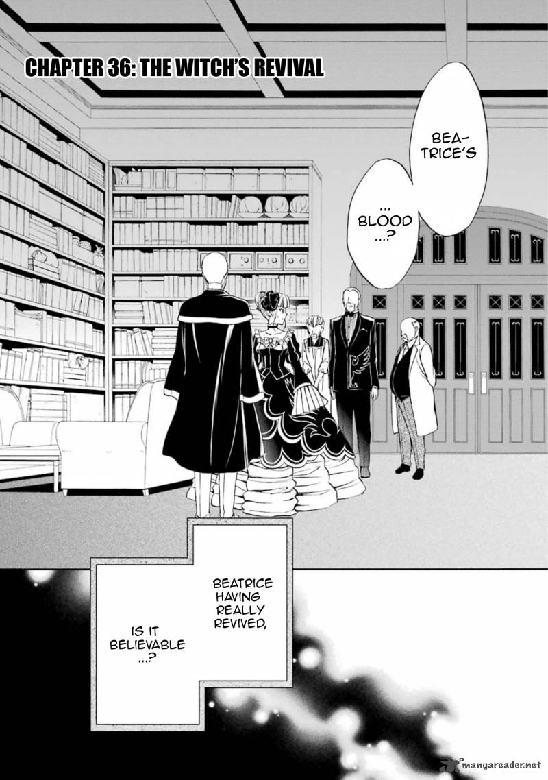 Umineko No Naku Koro Ni Chiru Episode 7 Requiem Of The Golden Witch 36 4